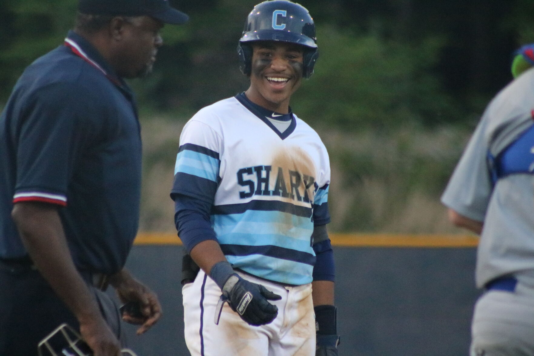Colgan_Sharks_player.JPG